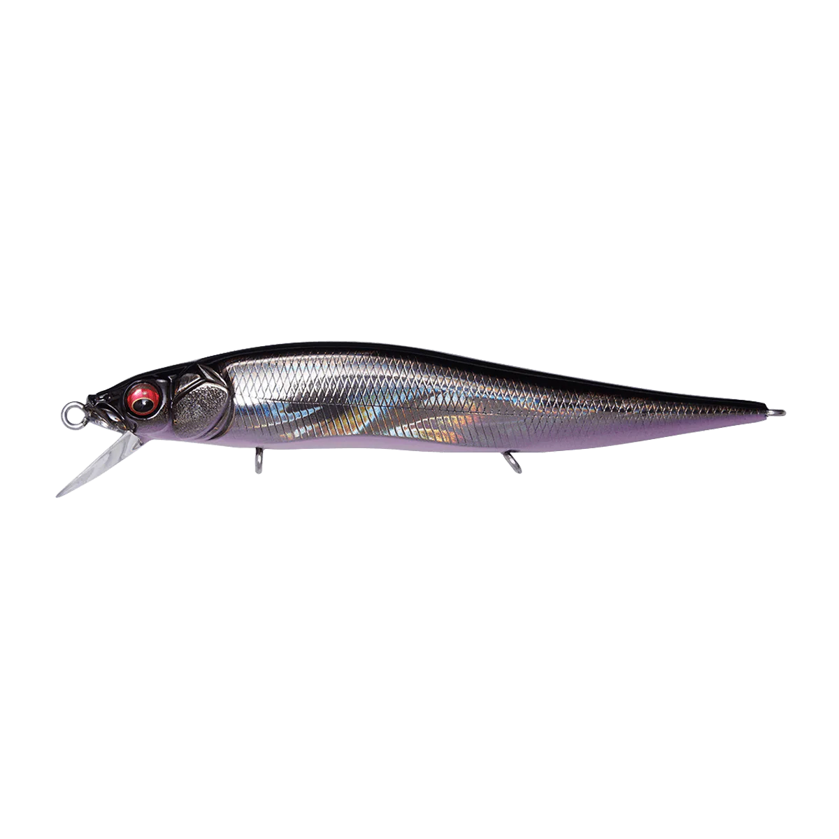 MEGABASS VISION ONETEN JR JERKBAIT - 3-7/8" - Image 6