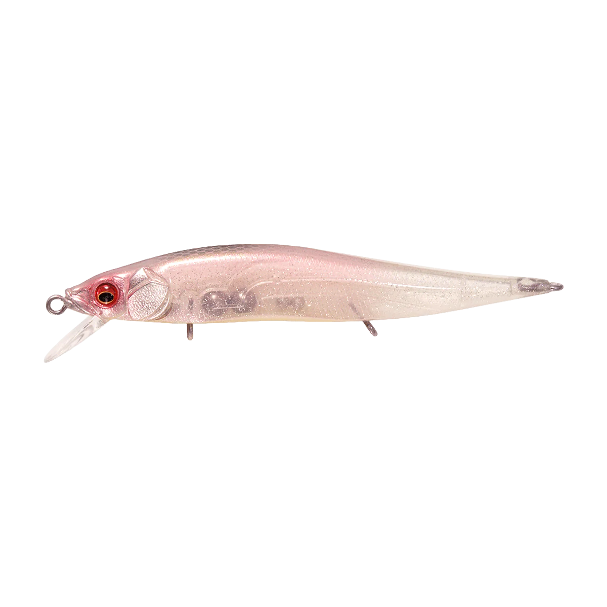 MEGABASS VISION ONETEN JR JERKBAIT - 3-7/8" - Image 7