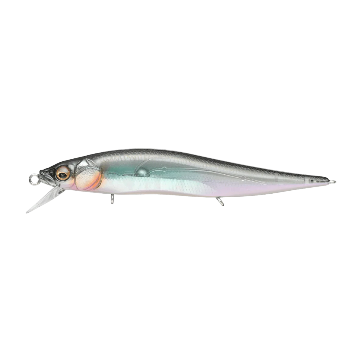 MEGABASS VISION ONETEN JR JERKBAIT - 3-7/8" - Image 9
