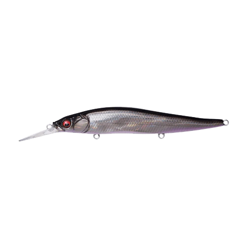 MEGABASS VISION ONETEN+1 JERKBAIT - 4-1/3" - Image 2
