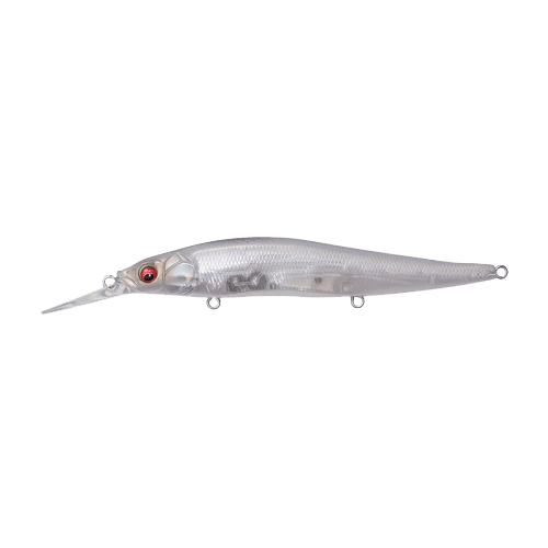 MEGABASS VISION ONETEN+1 JERKBAIT - 4-1/3" - Image 6