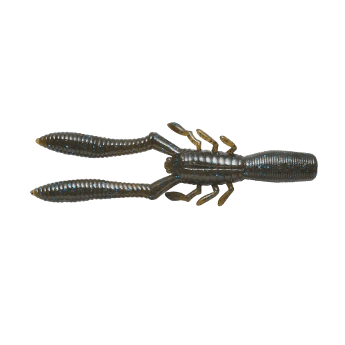BOTTLE SHRIMP 6PK - 4" - Image 2