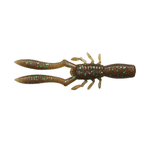 BOTTLE SHRIMP 6PK - 4" - Image 3