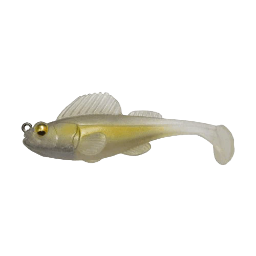 MEGABASS DARK SLEEPER SWIMBAIT - 3" - 1/2oz - Image 6
