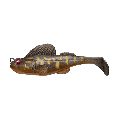 MEGABASS DARK SLEEPER SWIMBAIT - 3" - 1/2oz - Image 7