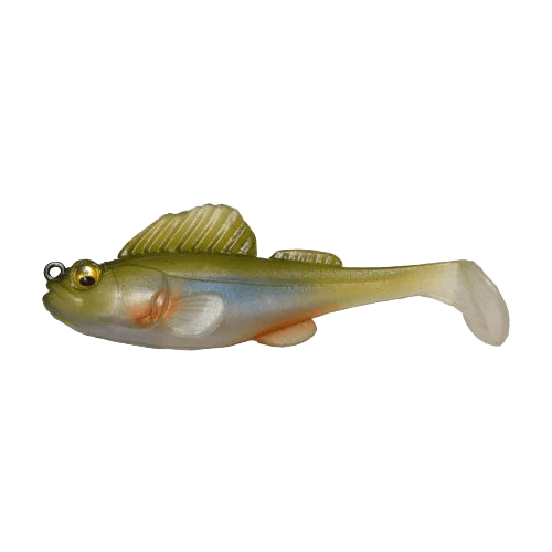MEGABASS DARK SLEEPER SWIMBAIT - 3" - 1/2oz - Image 8