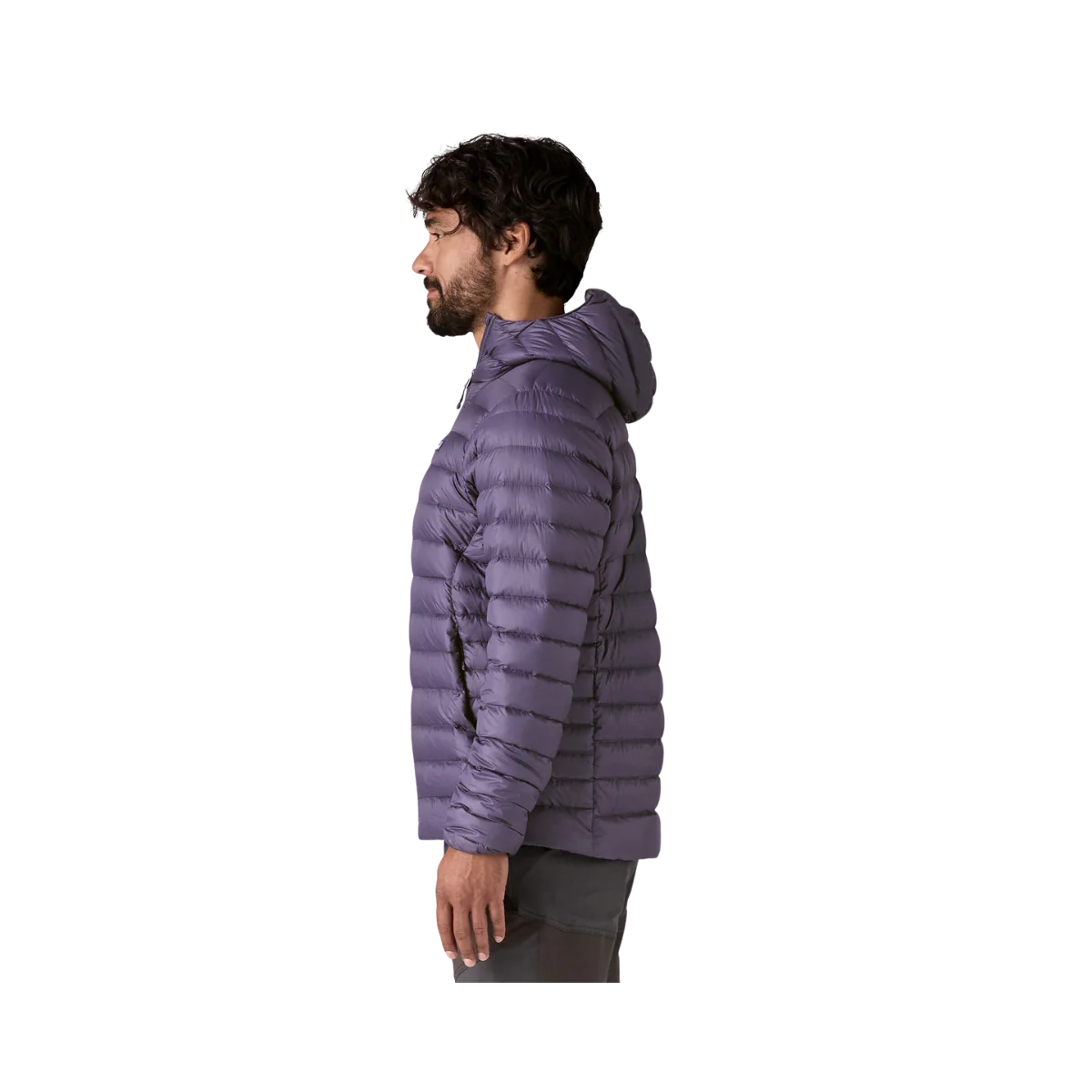 PATAGONIA CLASSIC DOWN SWEATER HOODY - Image 3