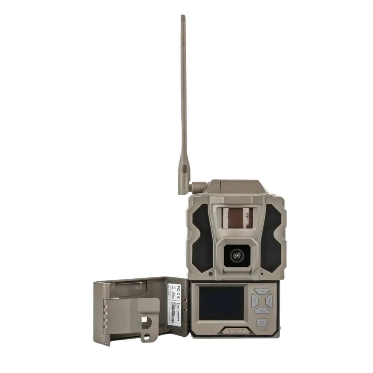 TACTACAM ARMORED SOLAR CABLE - Image 2