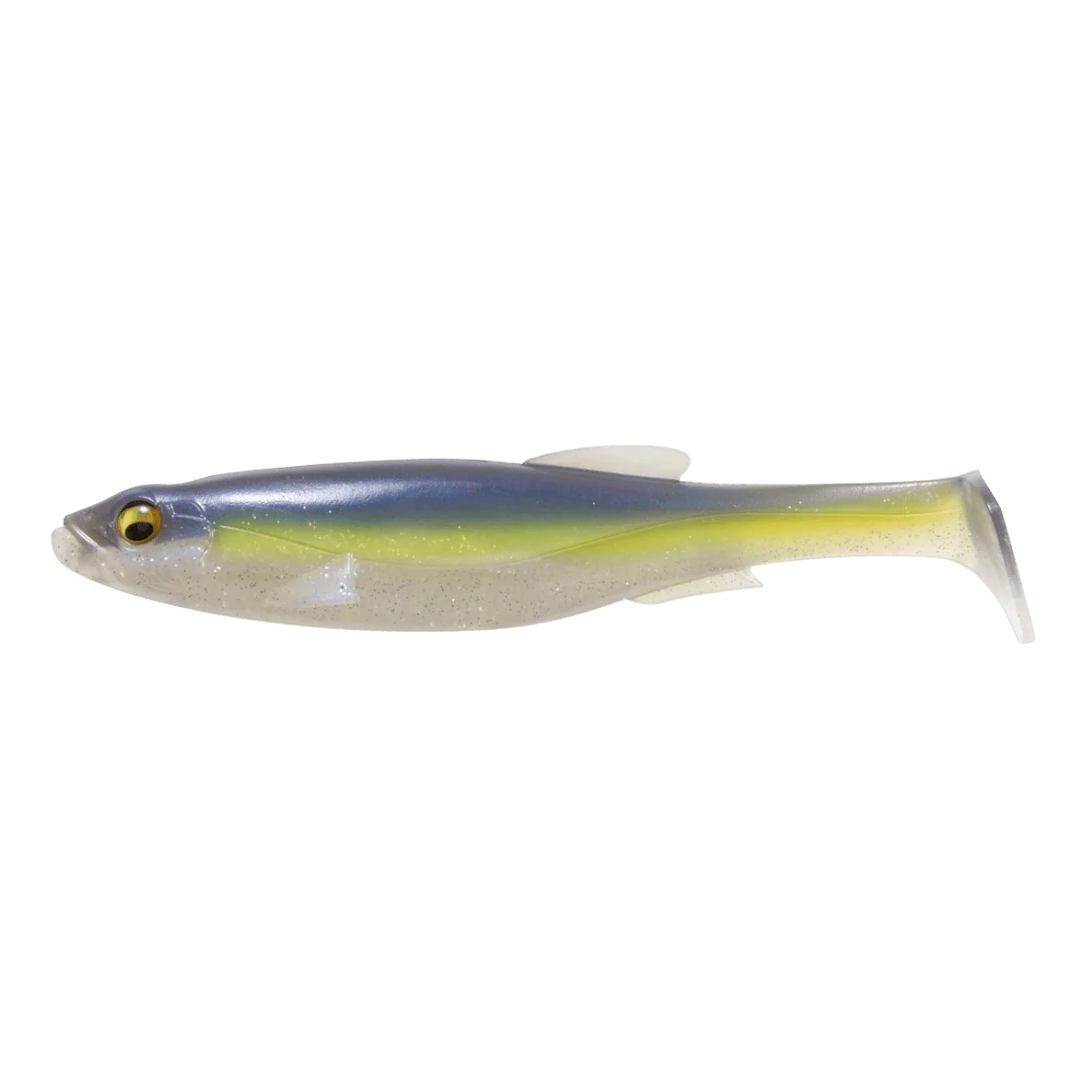 MEGABASS MAGDRAFT FREESTYLE SWIMBAIT 6INCH