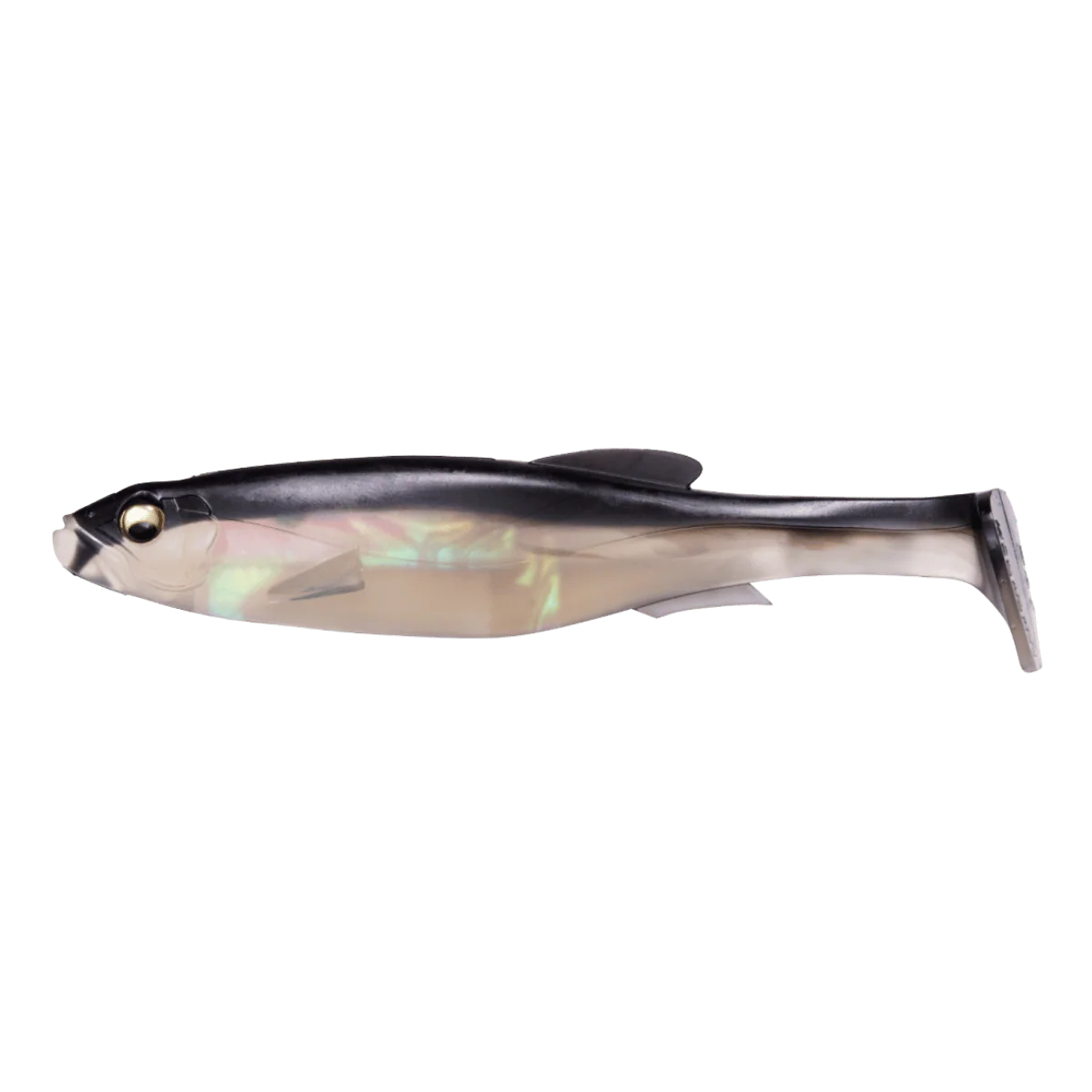MEGABASS MAGDRAFT FREESTYLE SWIMBAIT 6INCH - Image 2