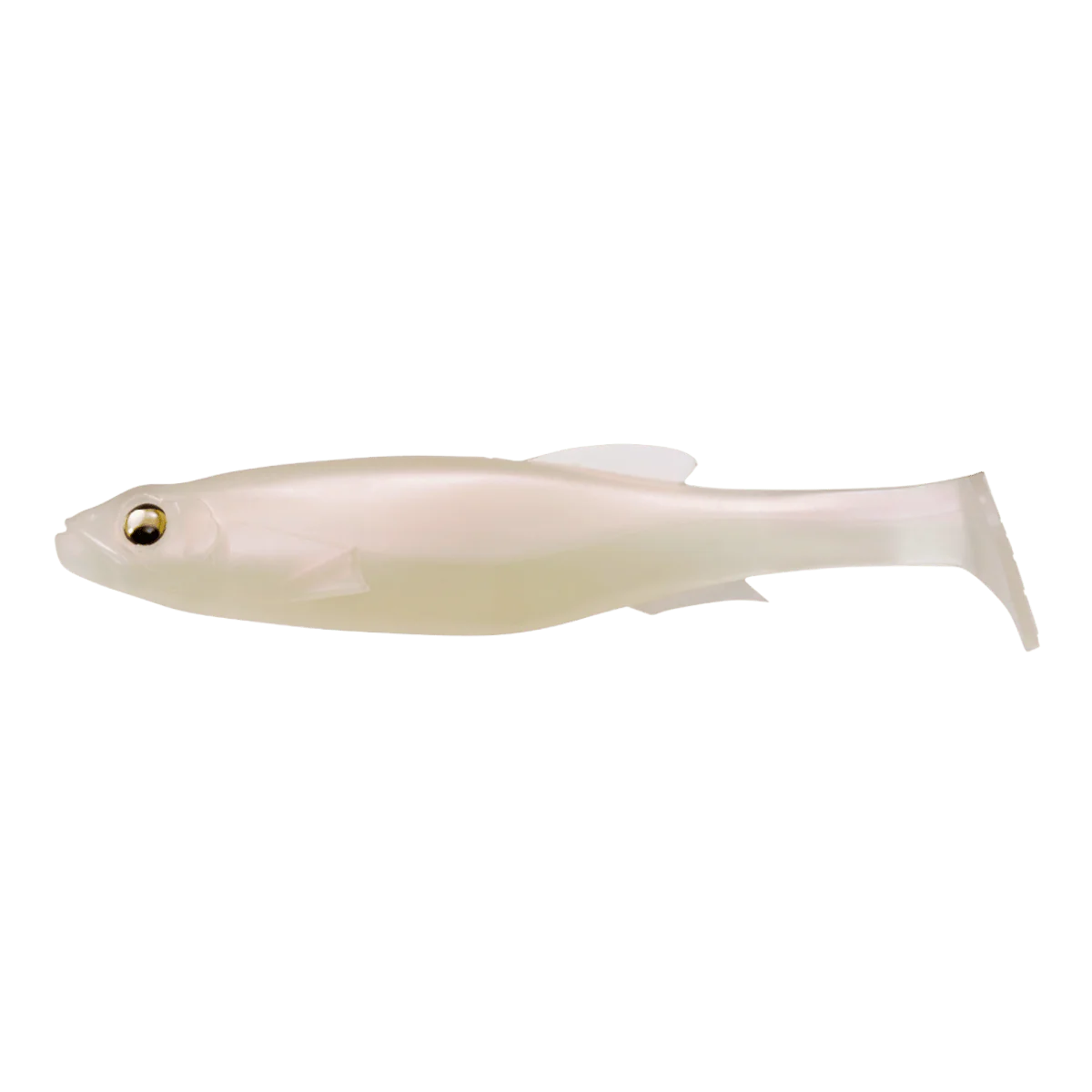 MEGABASS MAGDRAFT FREESTYLE SWIMBAIT 6INCH - Image 6
