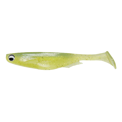 SPARK SHAD SWIMBAIT 5PK - 4" - Image 2