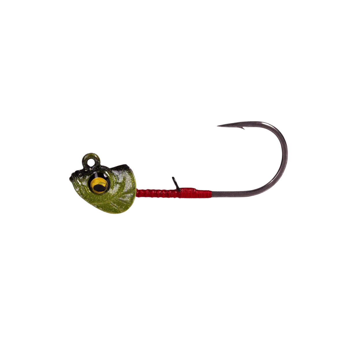 MEGABASS OKASHIRA JIG HEAD #3/0 MEGASLIDE - Image 4