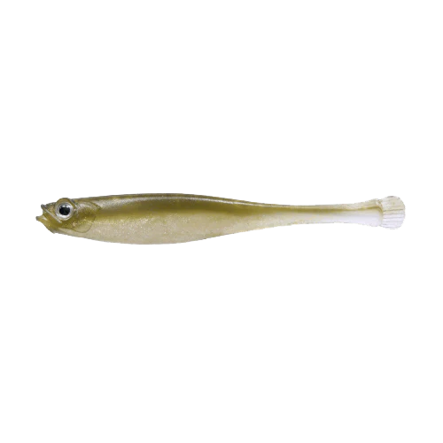 HAZE-ST SWIMBAIT - 3.4"