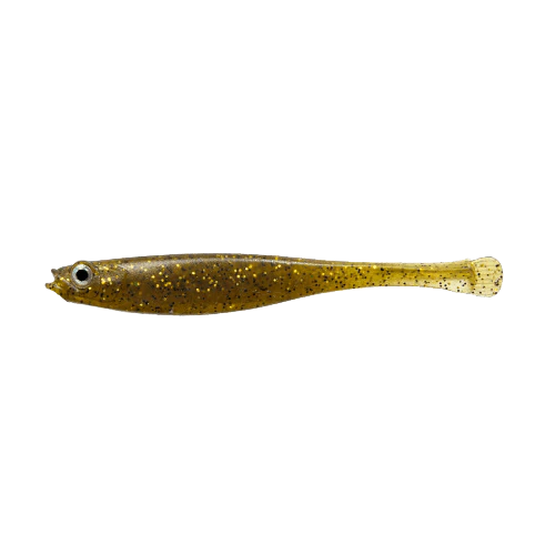 HAZE-ST SWIMBAIT - 3.4" - Image 3