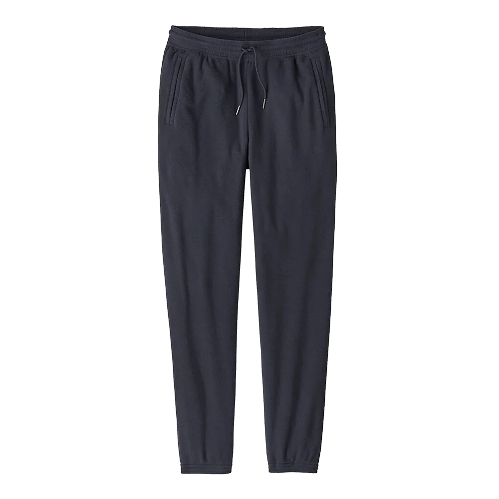 PATAGONIA WOMEN'S MICRO D JOGGERS - SUNKEN BLUE