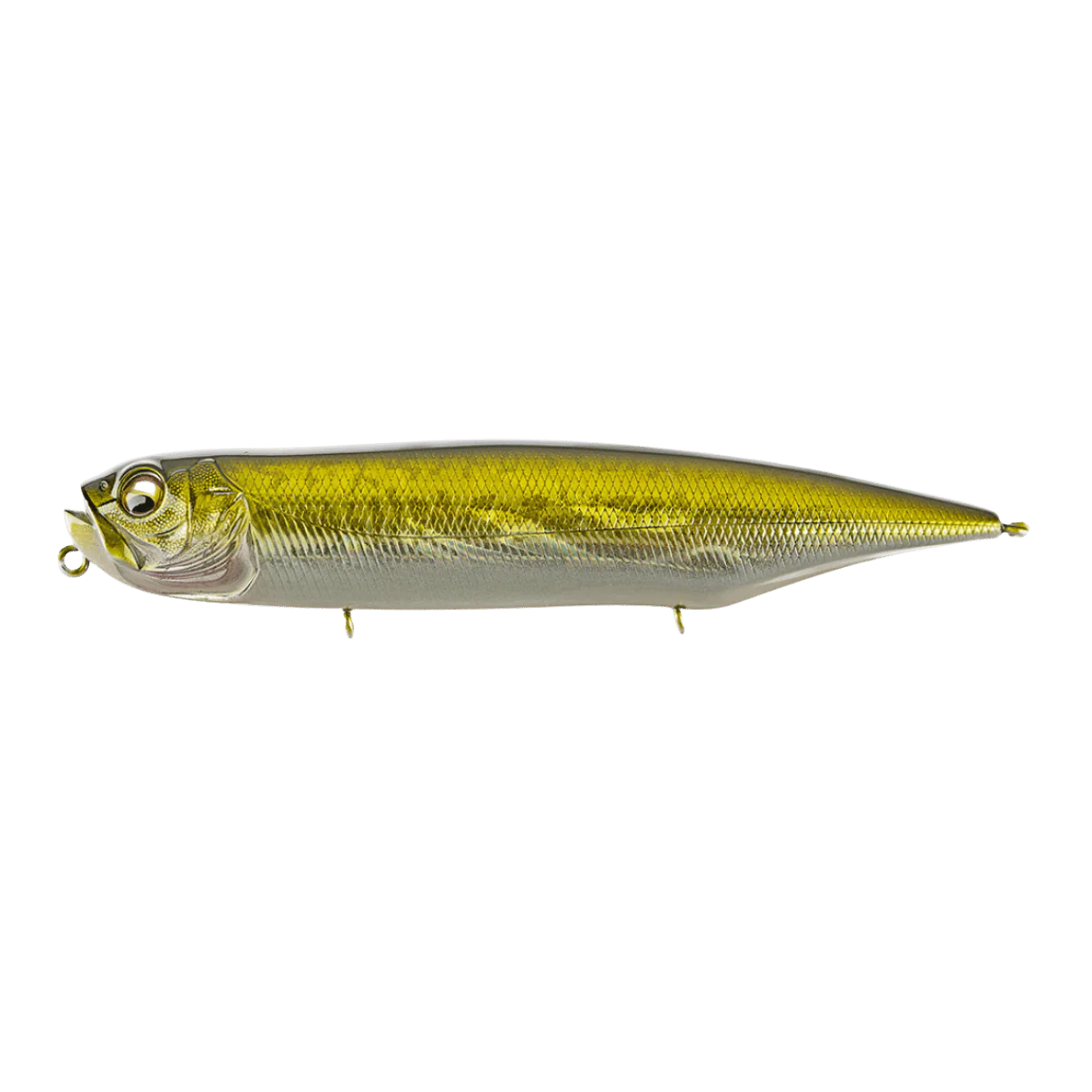 MEGABASS DOG-X DIAMANTE RATTLE BAIT