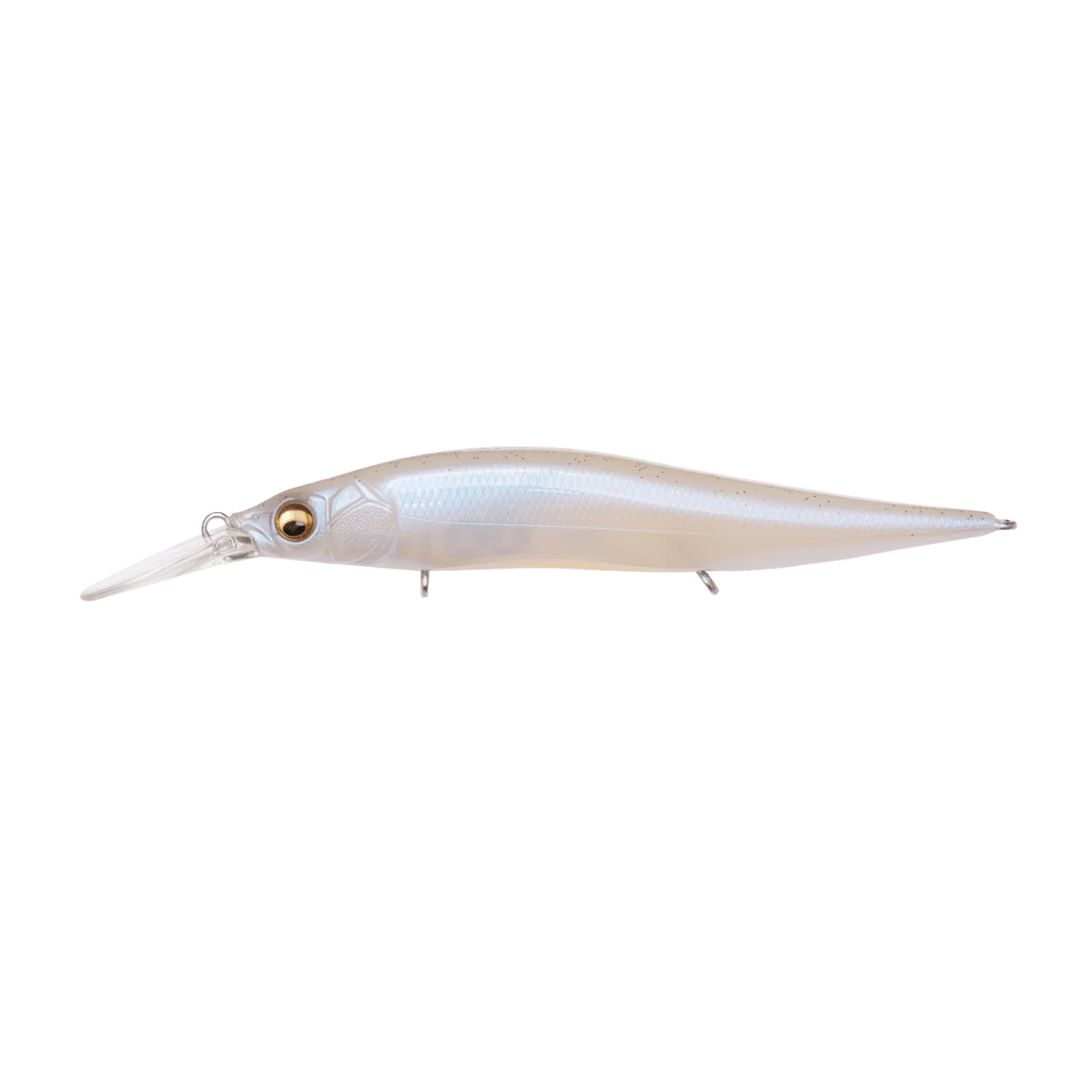MEGABASS VISION ONETEN+1 JR JERKBAIT HARDBAIT 3/8OZ - Image 6