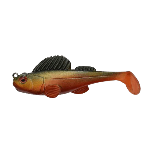 DARK SLEEPER SWIMBAIT - 3" - Image 2