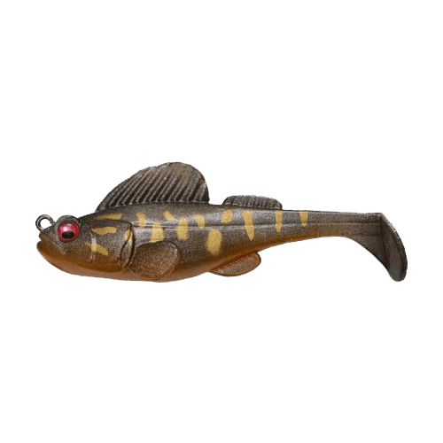 DARK SLEEPER SWIMBAIT - 3" - Image 3
