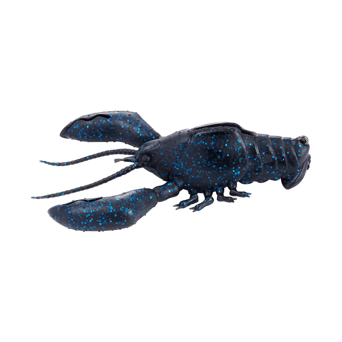 MEGABASS SLEEPER CRAW SOFTBAIT - 3" - 5/8oz
