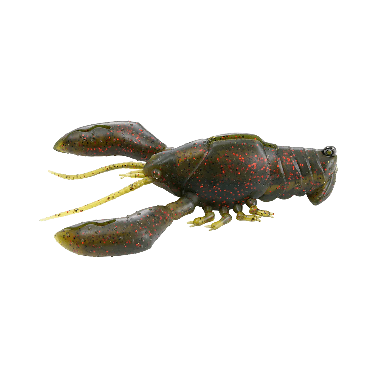 MEGABASS SLEEPER CRAW SOFTBAIT - 3" - 5/8oz - Image 2