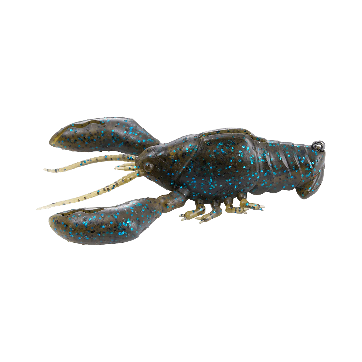 MEGABASS SLEEPER CRAW SOFTBAIT - 3" - 5/8oz - Image 3