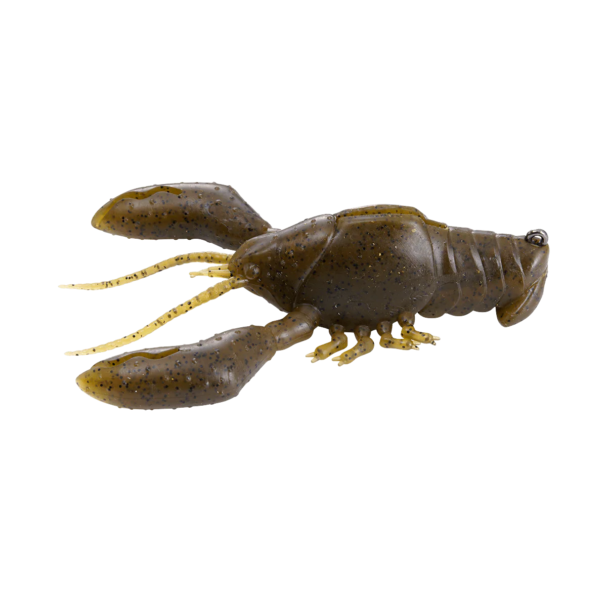 MEGABASS SLEEPER CRAW SOFTBAIT - 3" - 5/8oz - Image 5