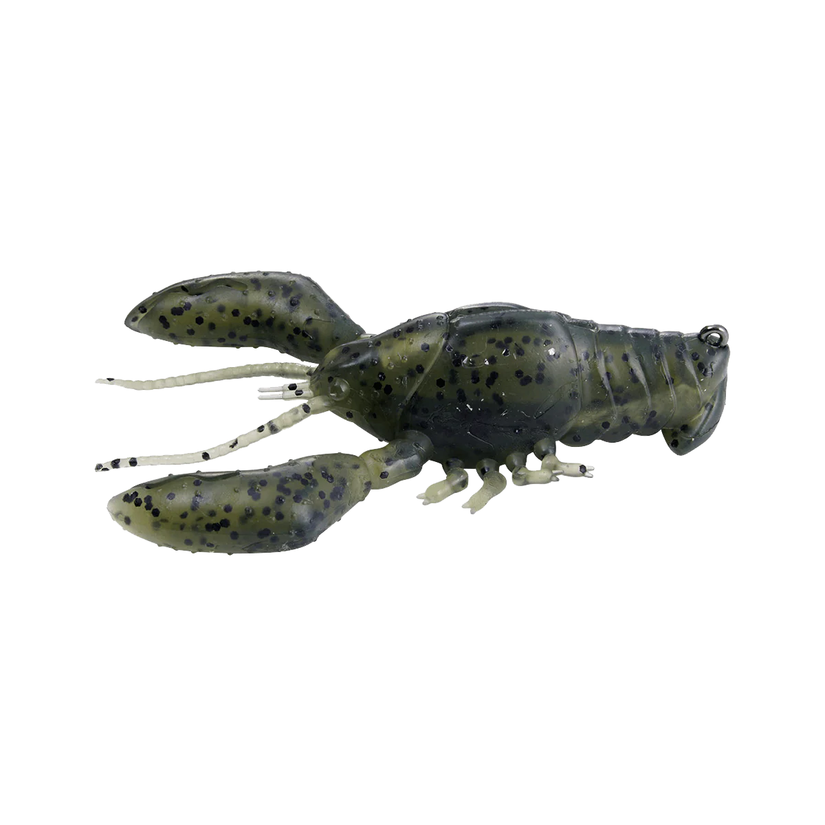 MEGABASS SLEEPER CRAW SOFTBAIT - 3" - 5/8oz - Image 6