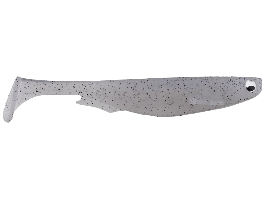 MEGABASS SPARK SHAD SWIMBAIT SOFTBAIT 5IN - 5PK - Image 3