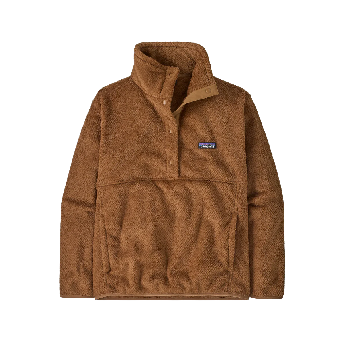 PATAGONIA WOMEN'S RE-TOOL HALF SNAP PULLOVER