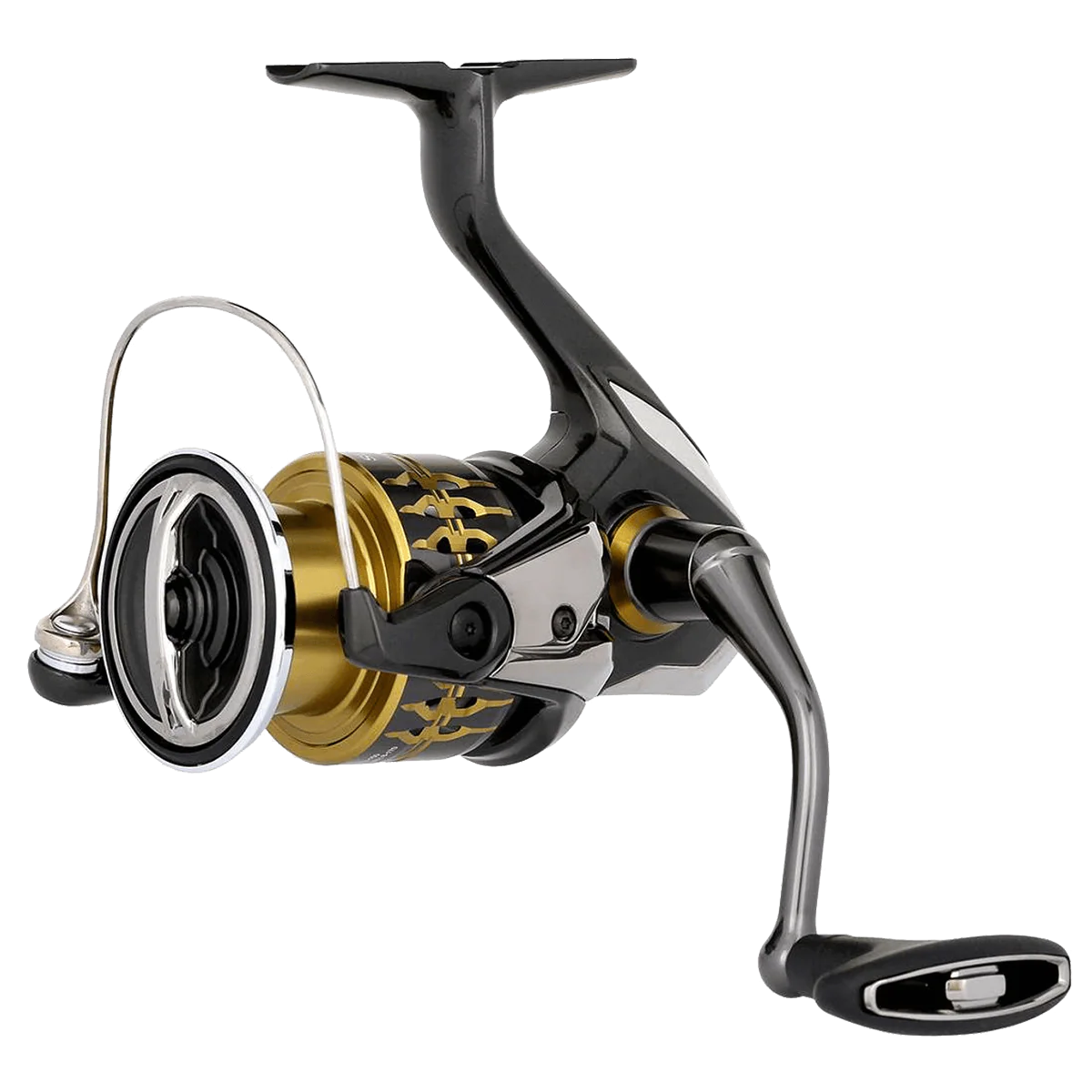 SUSTAIN C3000HG FK SPINNING RL - Image 2