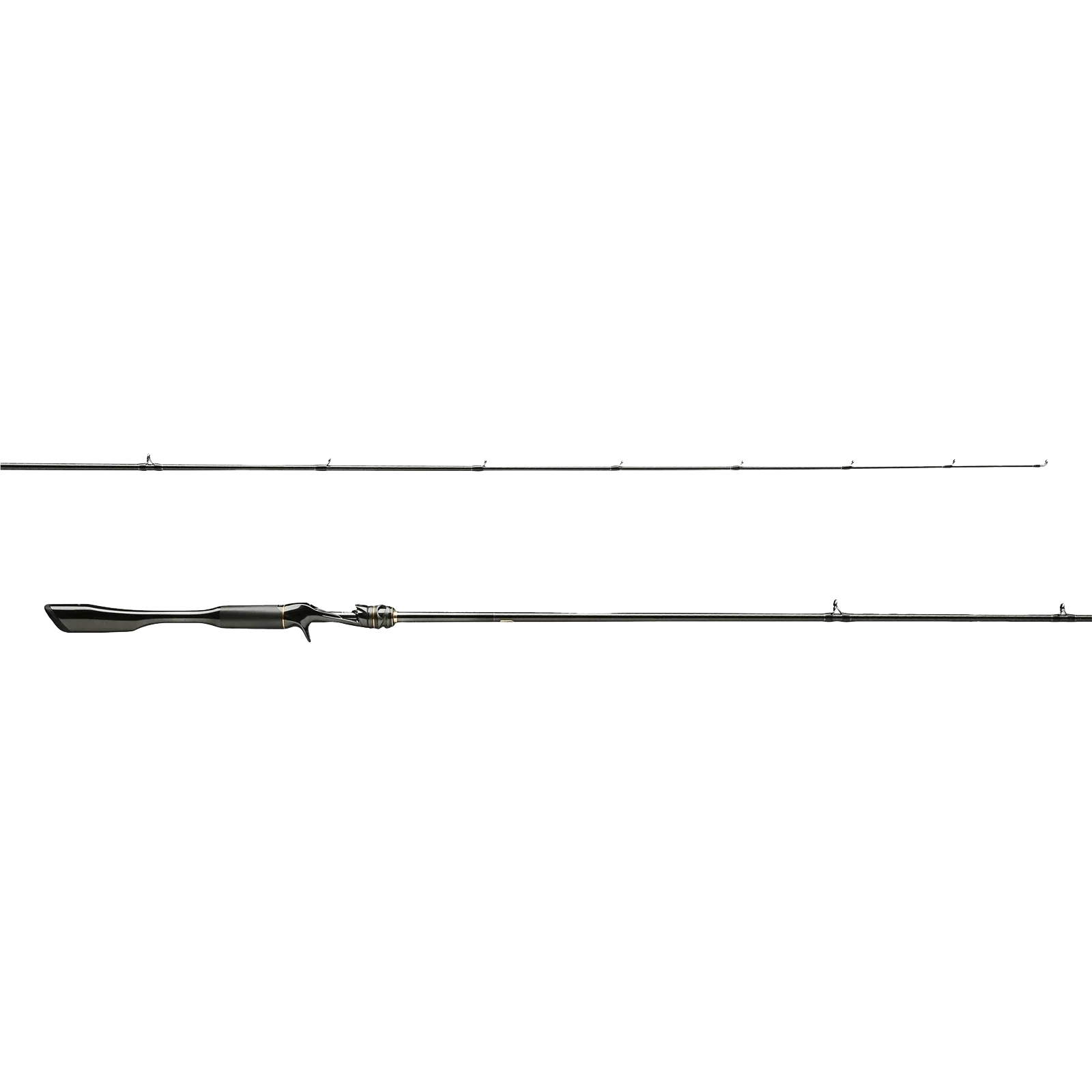 POISON ULTIMA CASTING ROD - 7'2" - MH MF