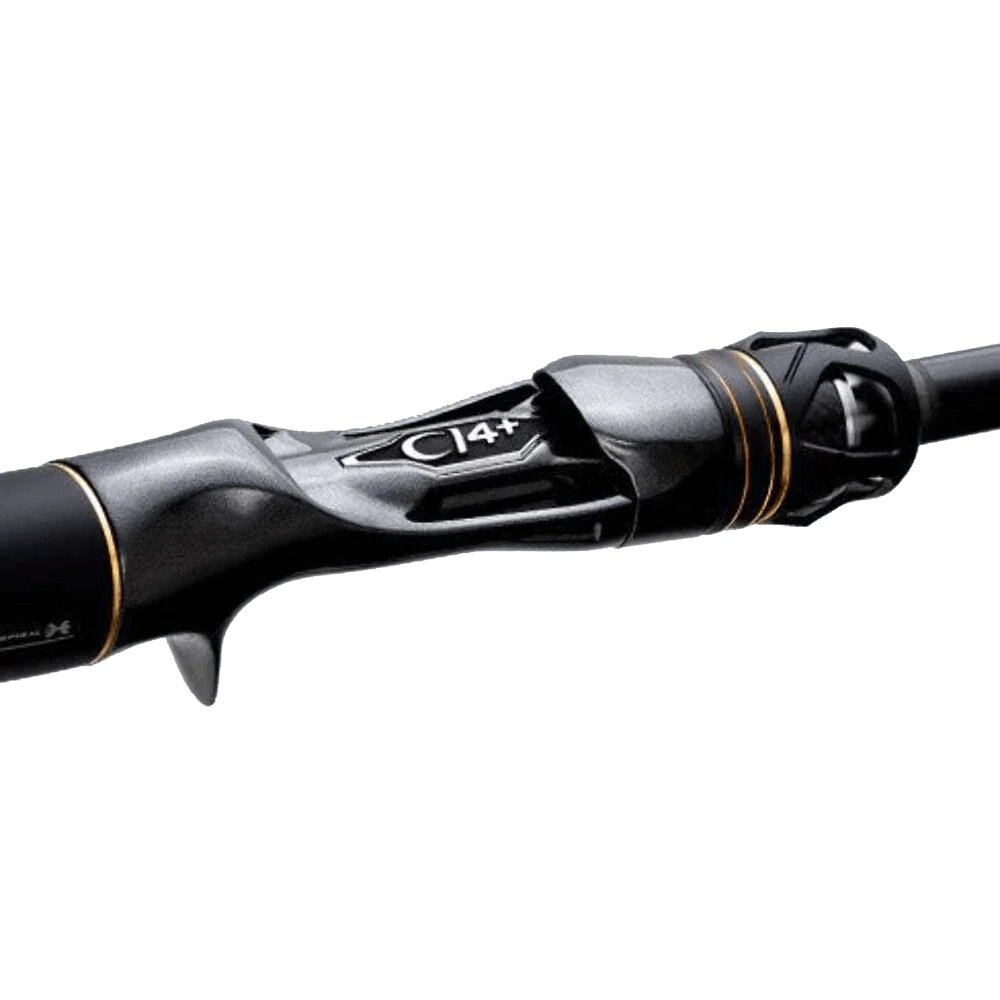 POISON ULTIMA CASTING ROD - 7'2" - MH MF - Image 2