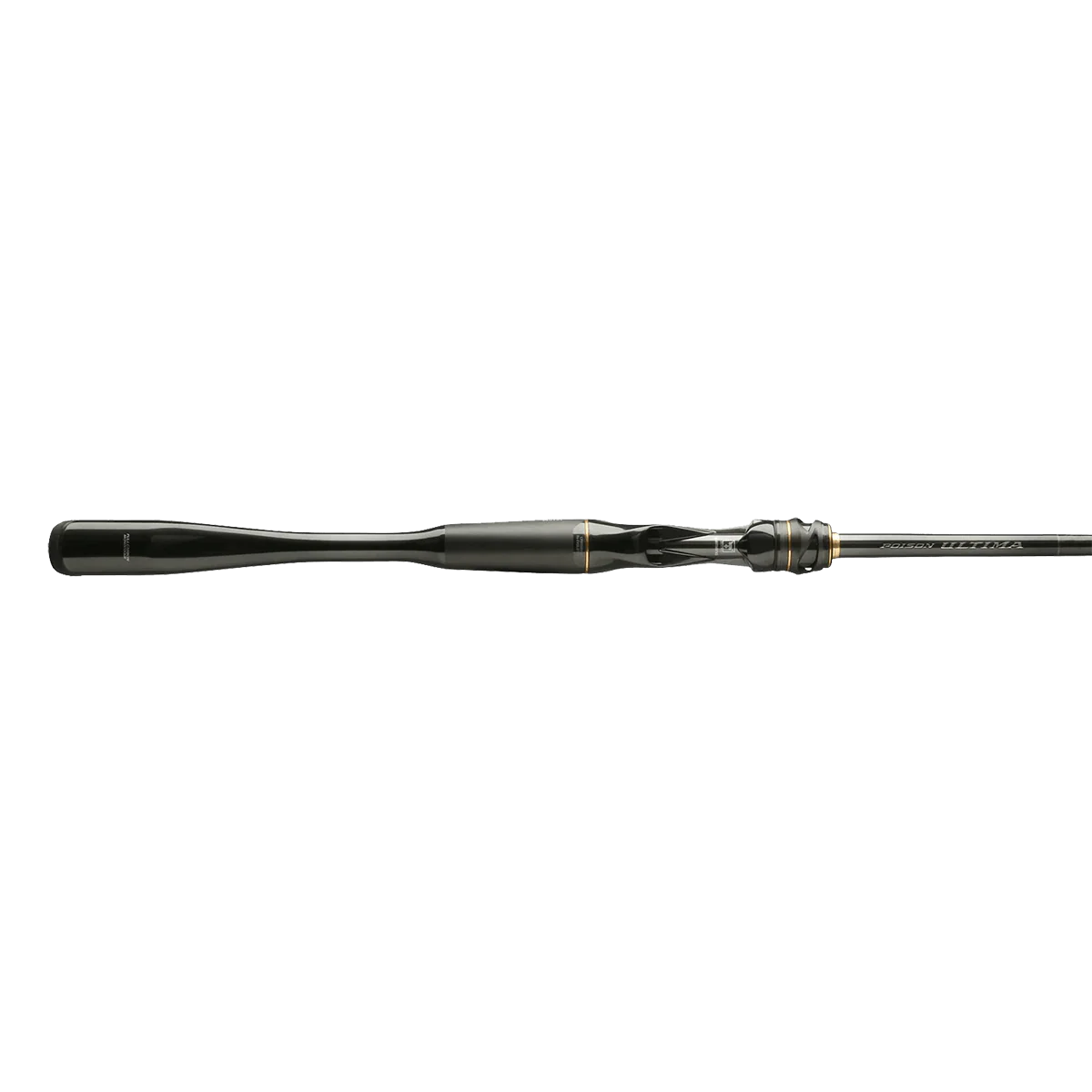 POISON ULTIMA CASTING ROD - 7'2" - MH MF - Image 3