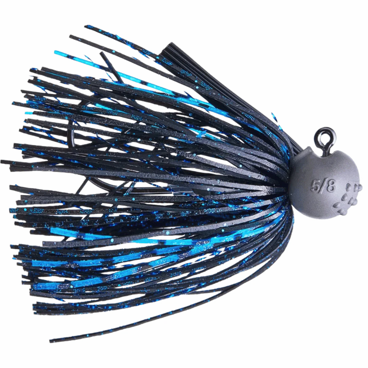 BEAST COAST FISHING TUNGSTEN COMPOUND BABY DOZER JIGS 5/16 OZ - Image 2