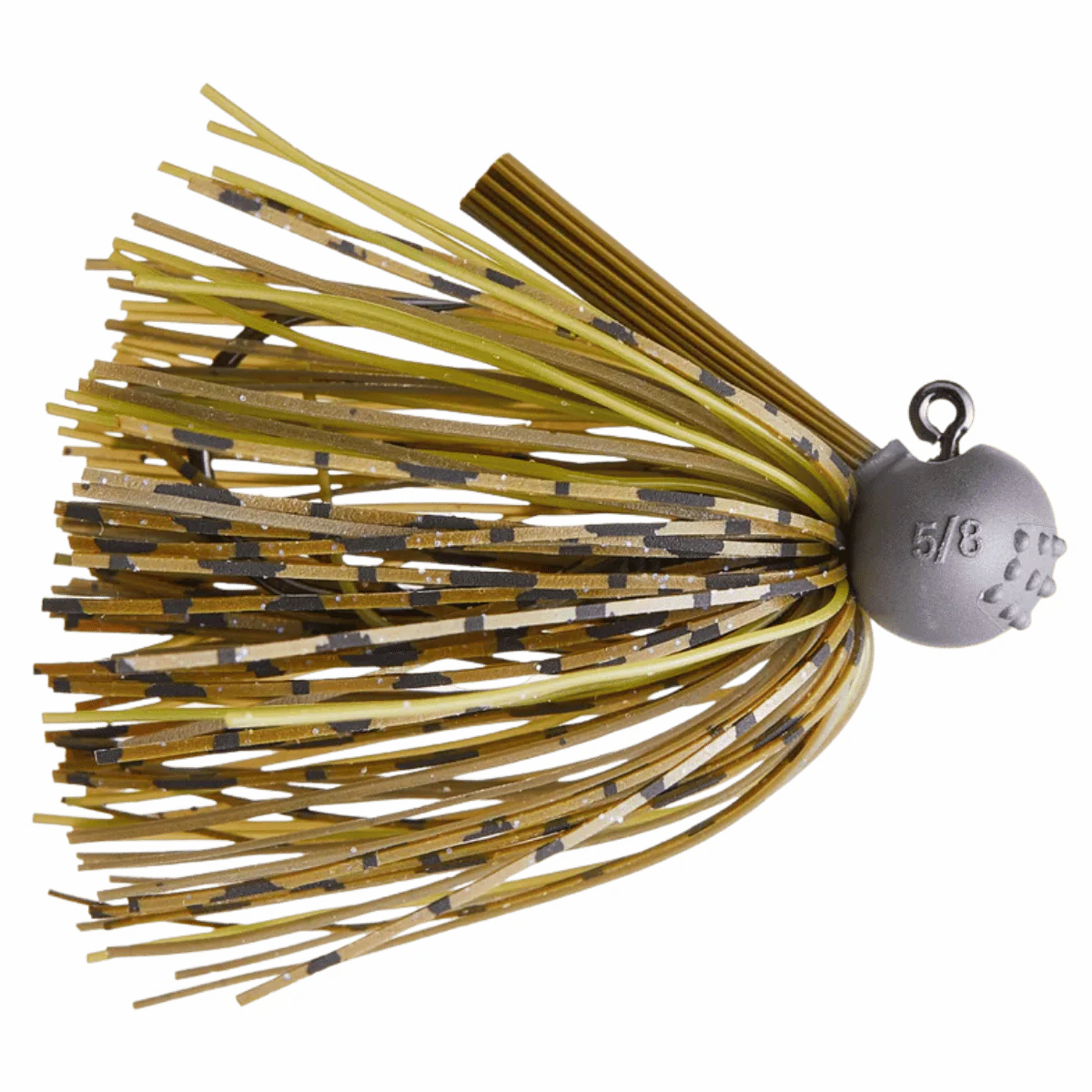 BEAST COAST FISHING TUNGSTEN COMPOUND BABY DOZER JIGS 5/16 OZ - Image 3