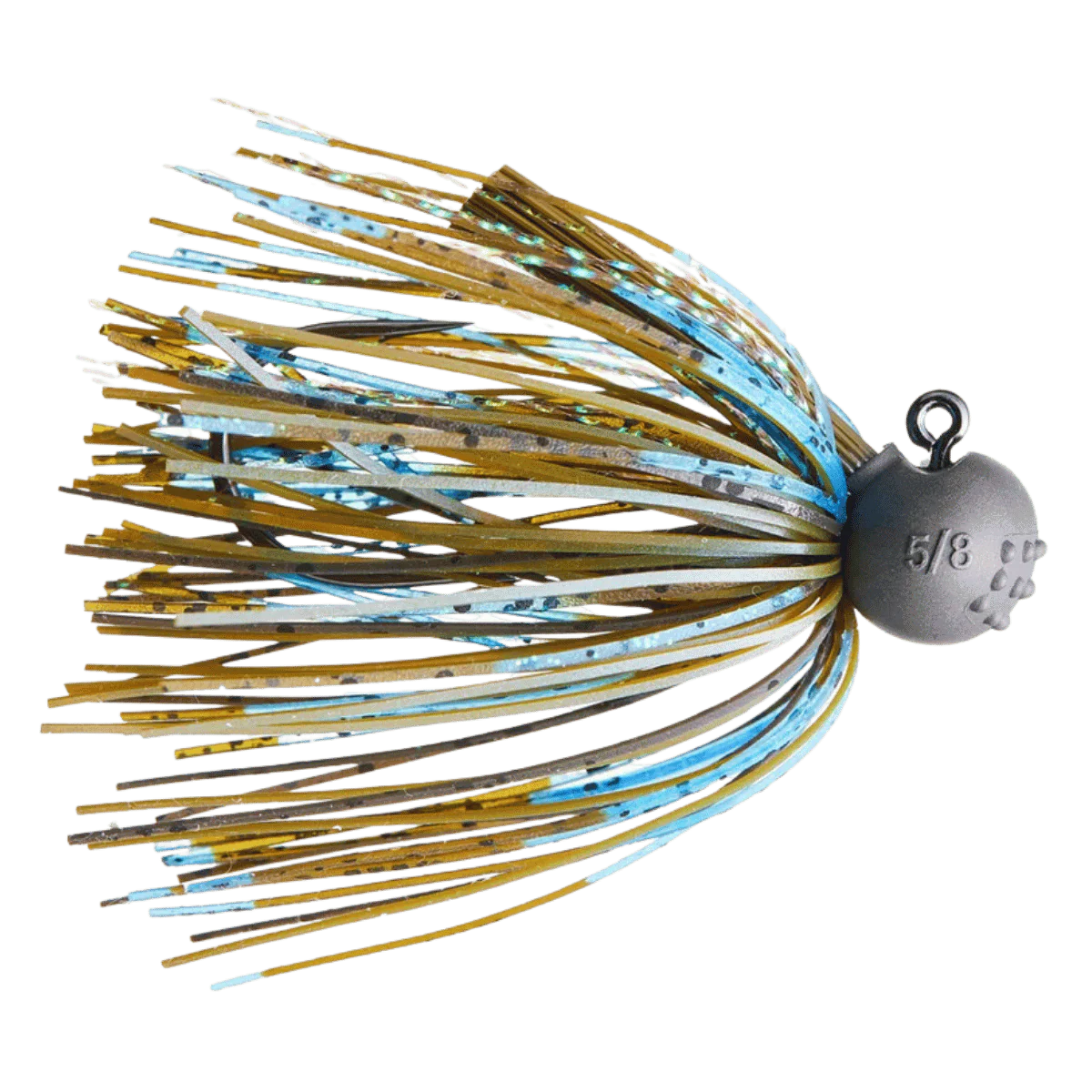 BEAST COAST FISHING TUNGSTEN COMPOUND BABY DOZER JIGS 5/16 OZ - Image 4