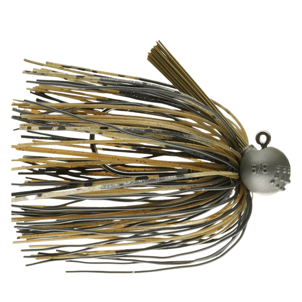 BEAST COAST FISHING TUNGSTEN COMPOUND BABY DOZER JIGS 5/16 OZ - Image 5