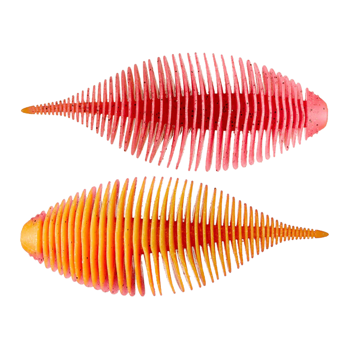GEECRACK BELLOWS GILL CREATURE BAIT 3PK - 5.8" - Image 4