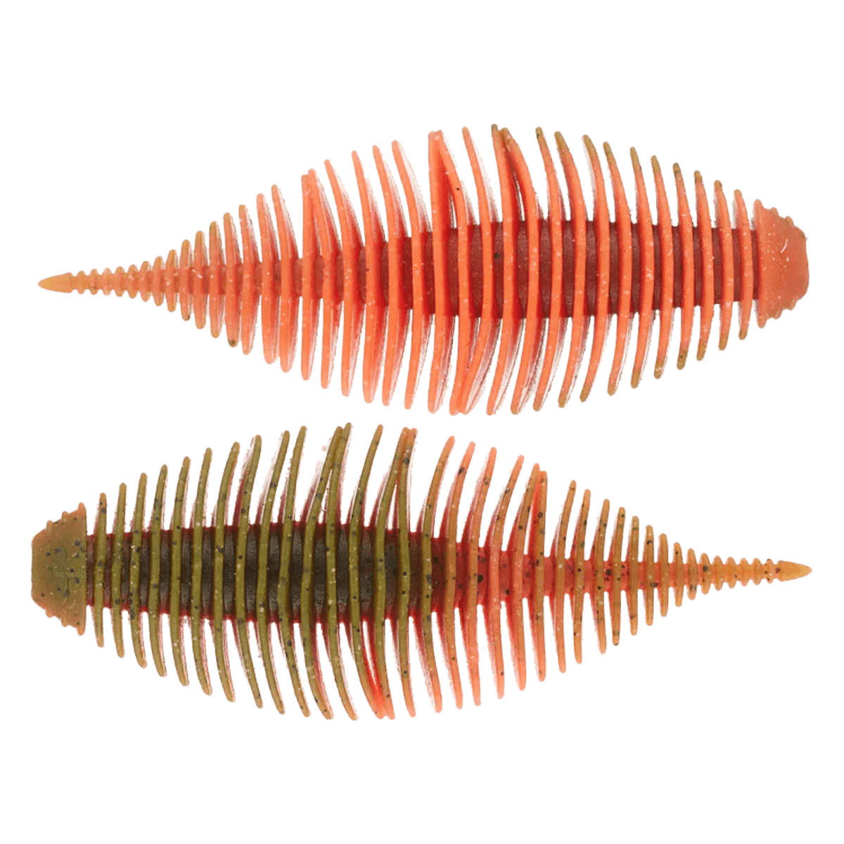 GEECRACK BELLOWS GILL CREATURE BAIT 3PK - 5.8" - Image 5