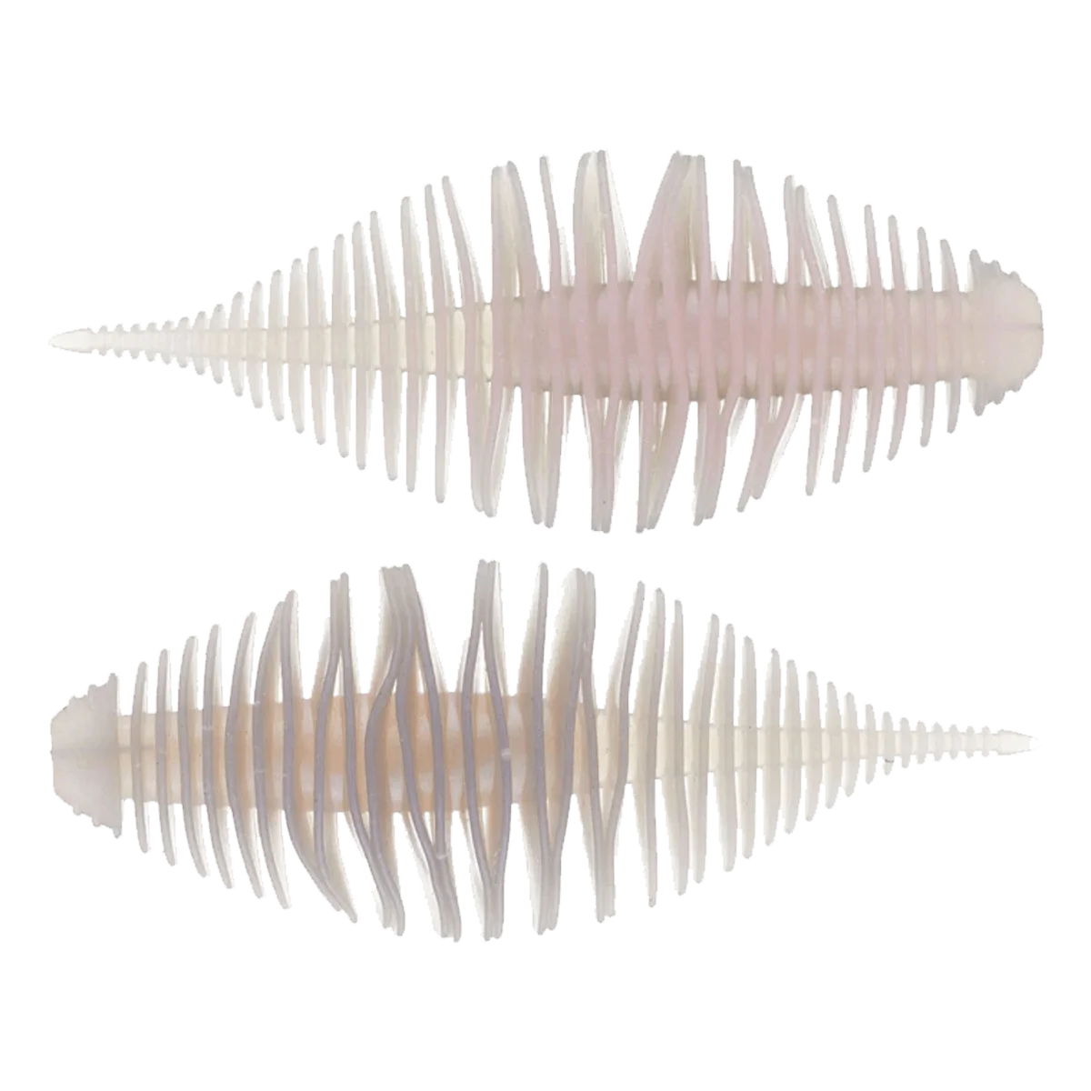 GEECRACK BELLOWS GILL CREATURE BAIT 3PK - 5.8" - Image 6