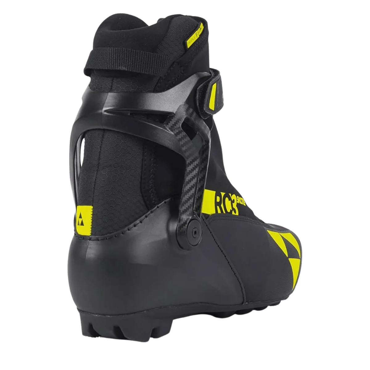 FISCHER RC3 SKATE NORDIC BOOT 2025 - Image 3