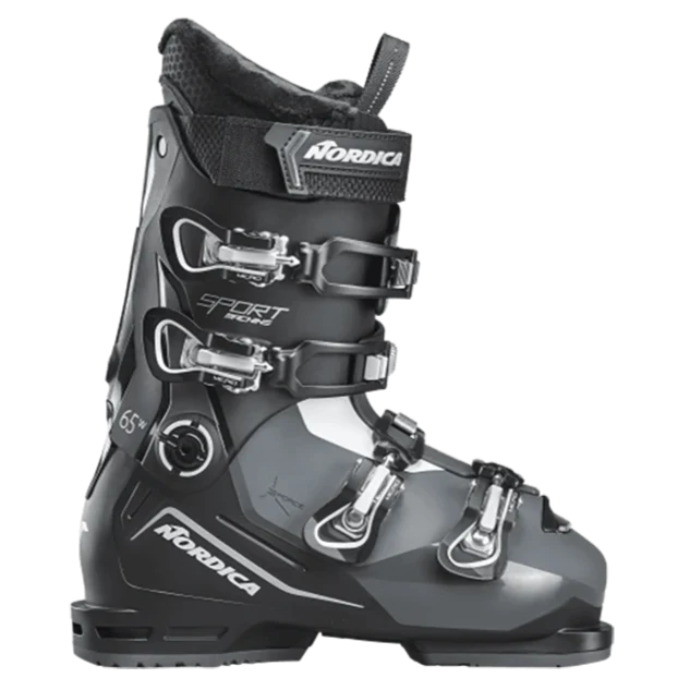 NORDICA WOMEN'S SPORTMACHINE 3 65 SKI BOOTS