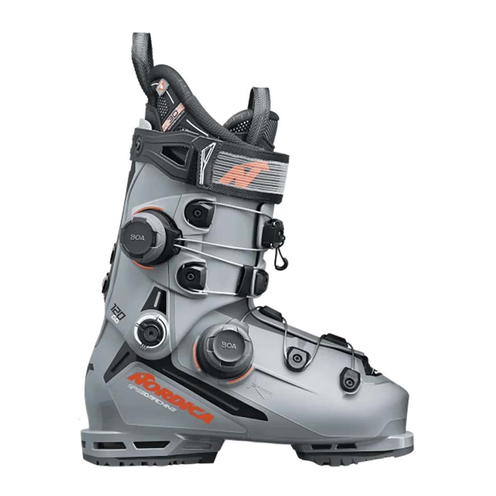 NORDICA SPEEDMACHINE 3 120 BOA DD SKI BOOTS