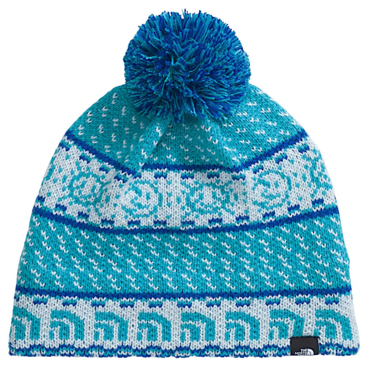 NORTHFACE KIDS CABIN SKI TUKE CLASSIC FIT