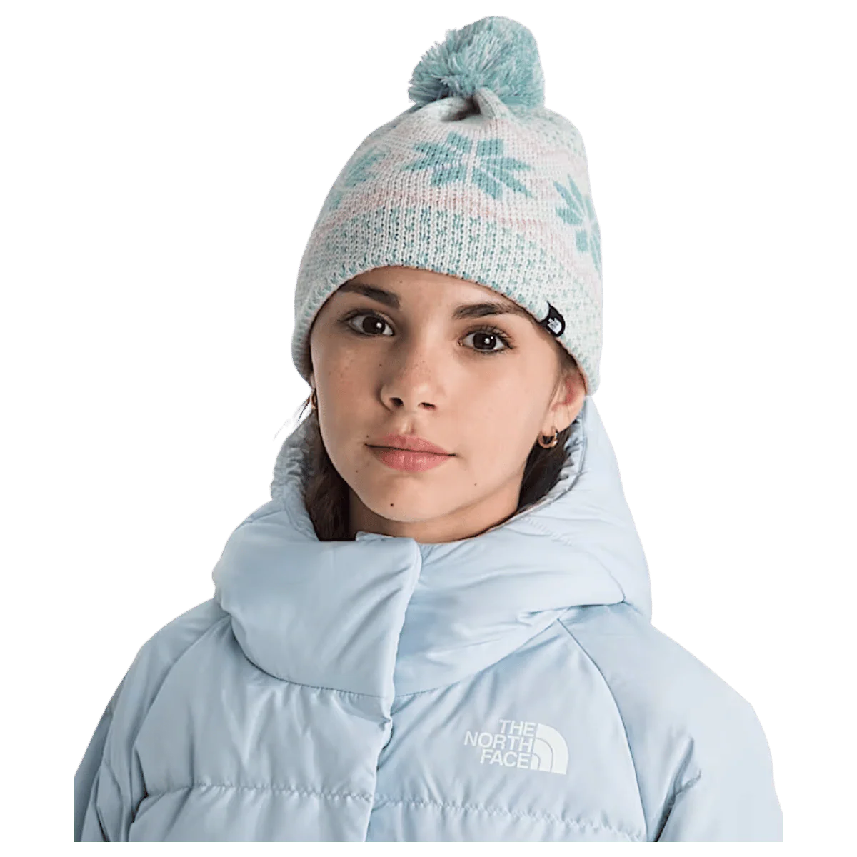 NORTHFACE KIDS CABIN SKI TUKE CLASSIC FIT - Image 2