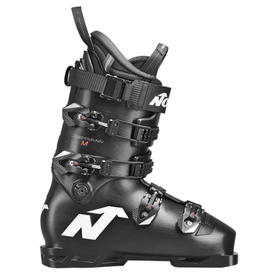 NORDICA DOBERMANN 5 96 L.C. SKI BOOTS