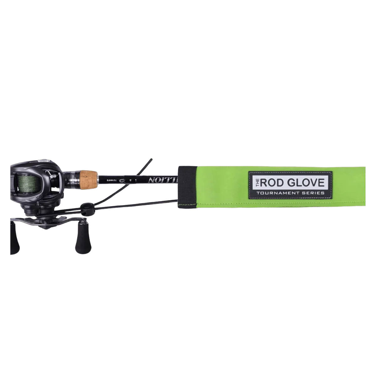 THE ROD GLOVE TOURN SERIES CASTING ROD COVER 5'25' - Image 3