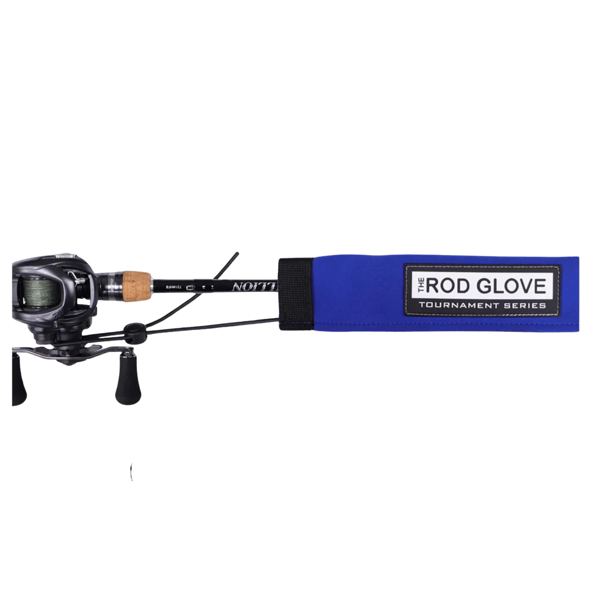 THE ROD GLOVE TOURN SERIES CASTING ROD COVER 5'25' - Image 5
